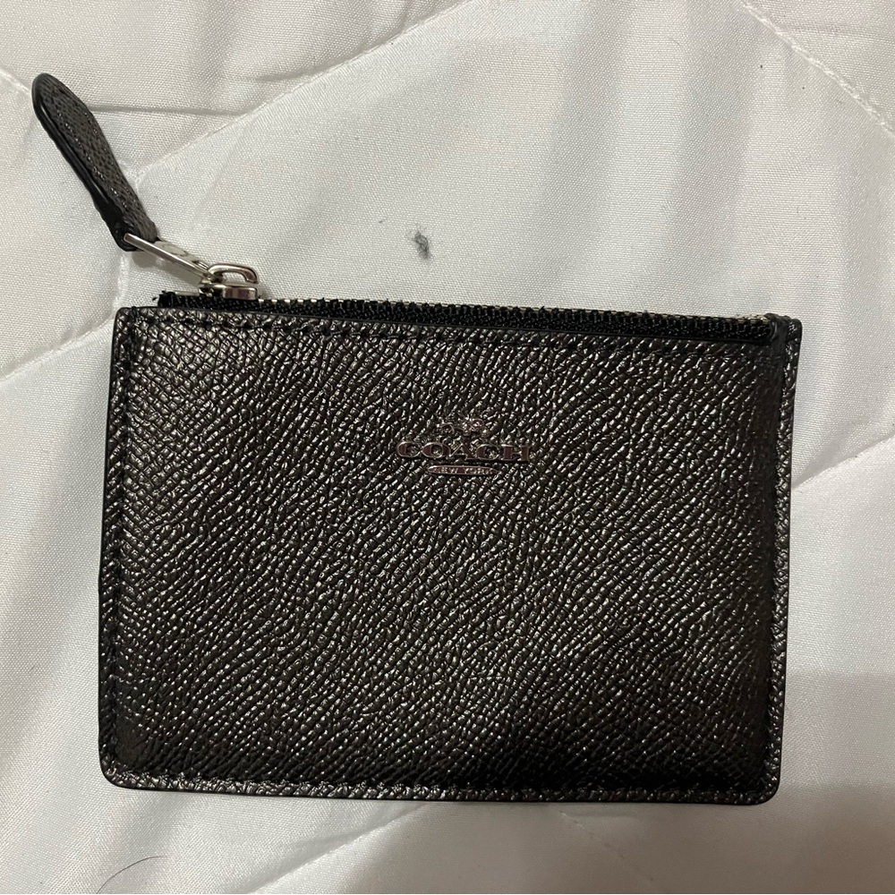 Coach Key chain - Picture 5 of 7